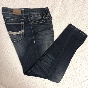 Buckle Stella jeans